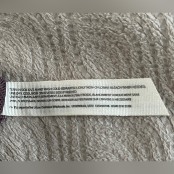 🆕 Free People corset mesh midi convertible dress in chocolate size X small - Picture 11 of 12